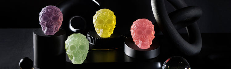 MEMENTO MORI PREMIUMS SOAPS