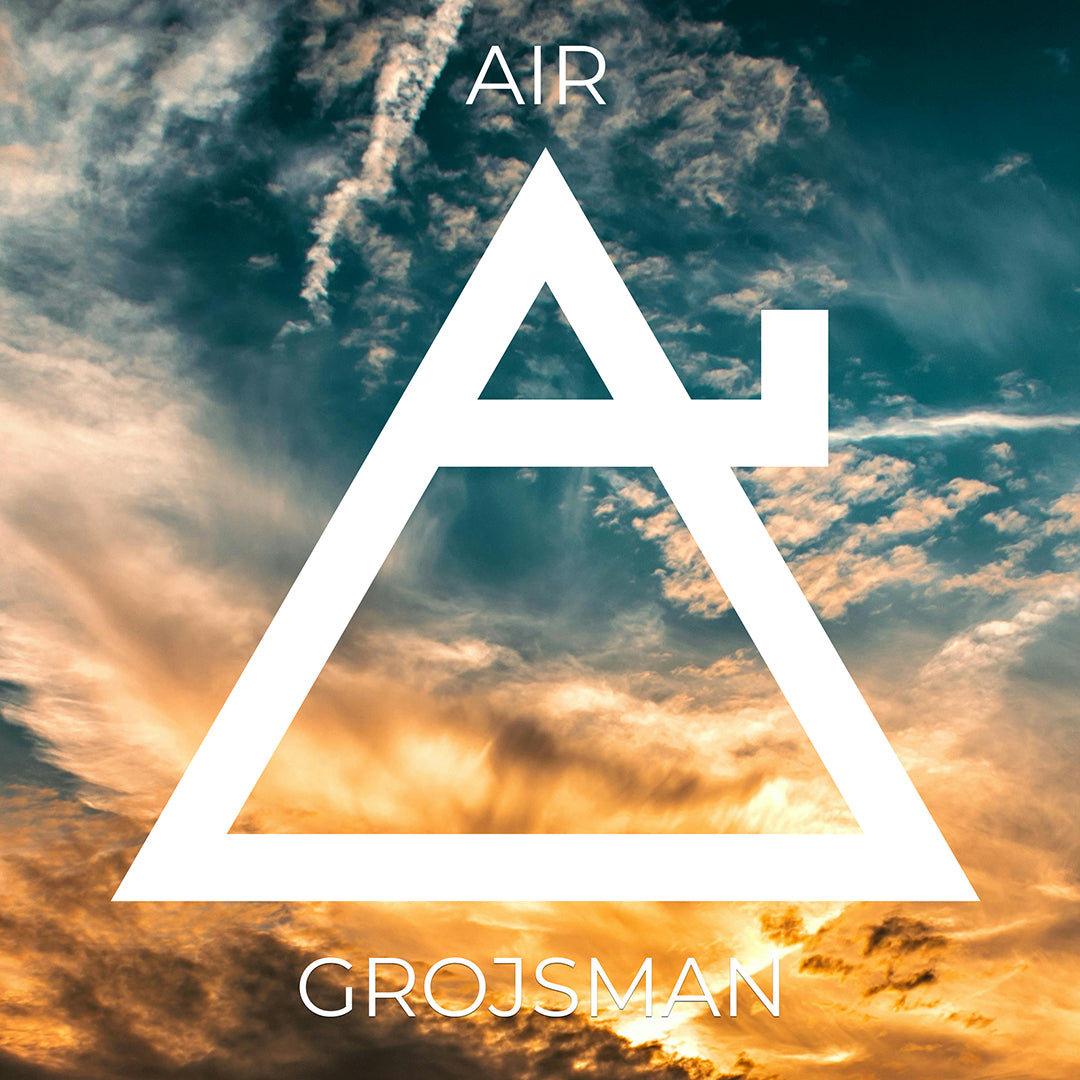 🜁 Air | Grojsman