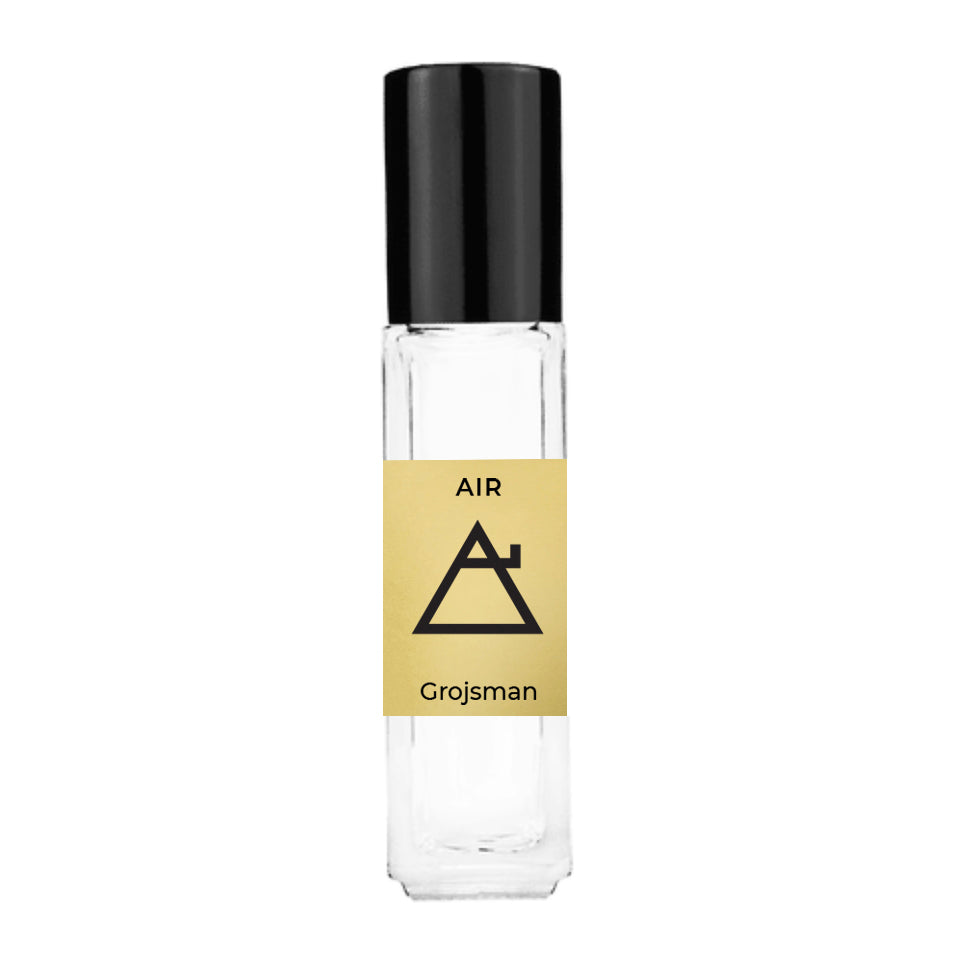 ๐ Aer (Air) | Grojsman