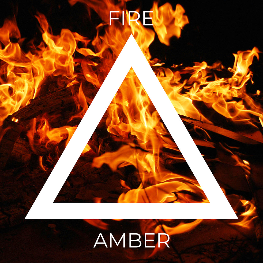 🜂 Fire | Amber