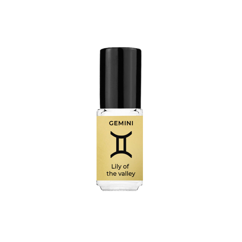 ♊︎ Gemini | Lily of the valley