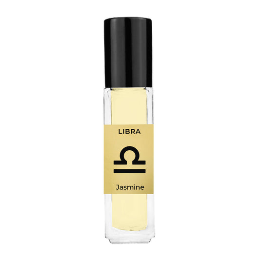 ♎︎ Libra | Jasmine