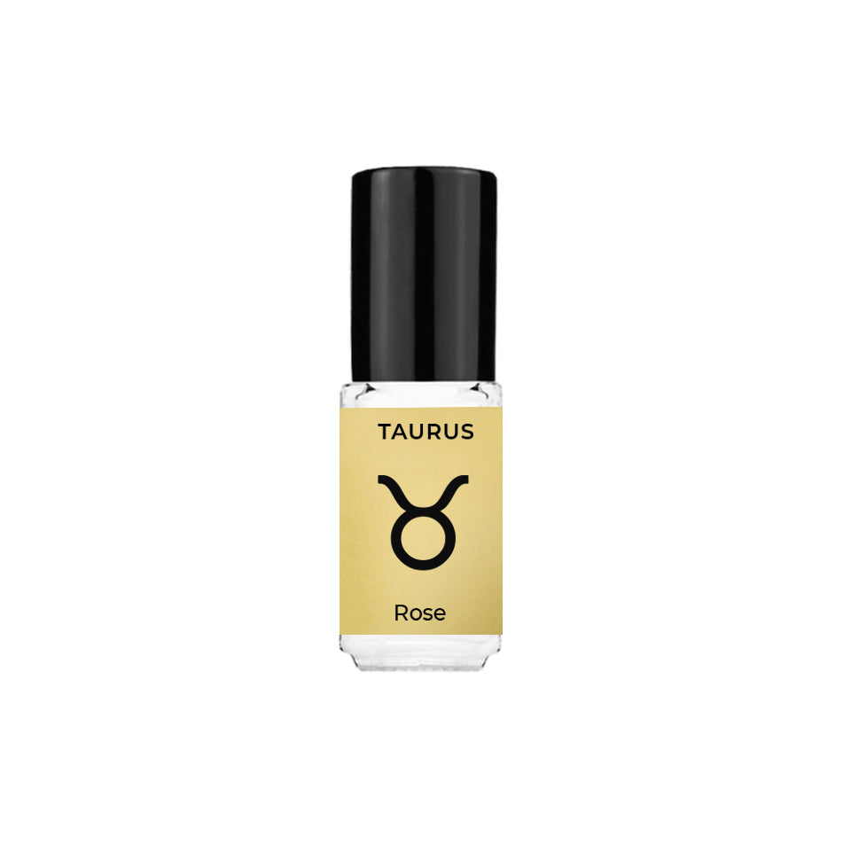 ♉︎ Taurus | Rose