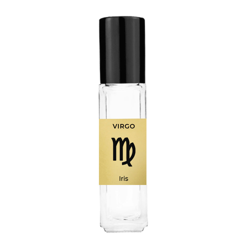 ♍︎ Virgo | Iris