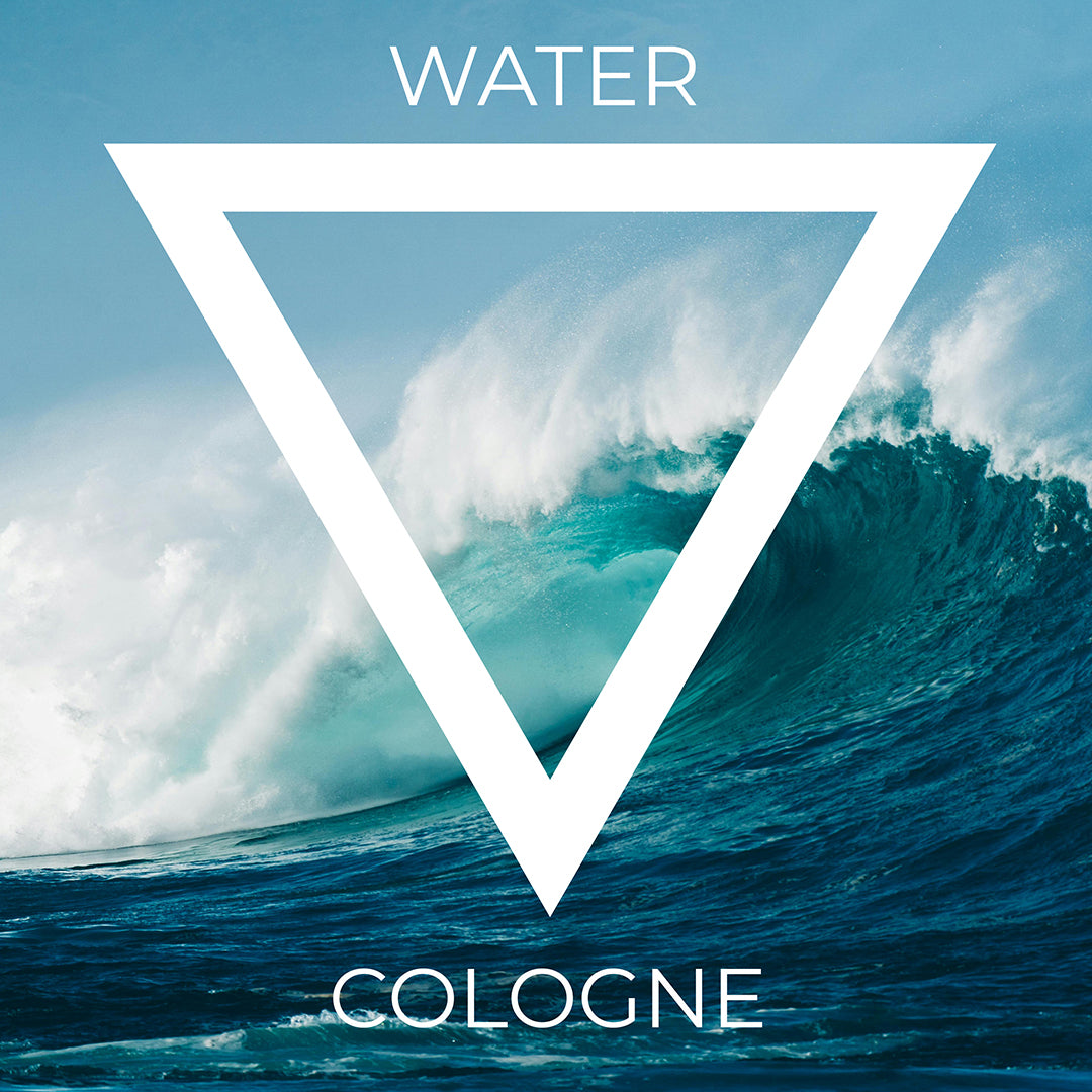 🜄 Water | Cologne