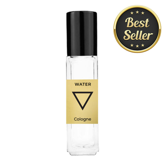 🜄 Water | Cologne