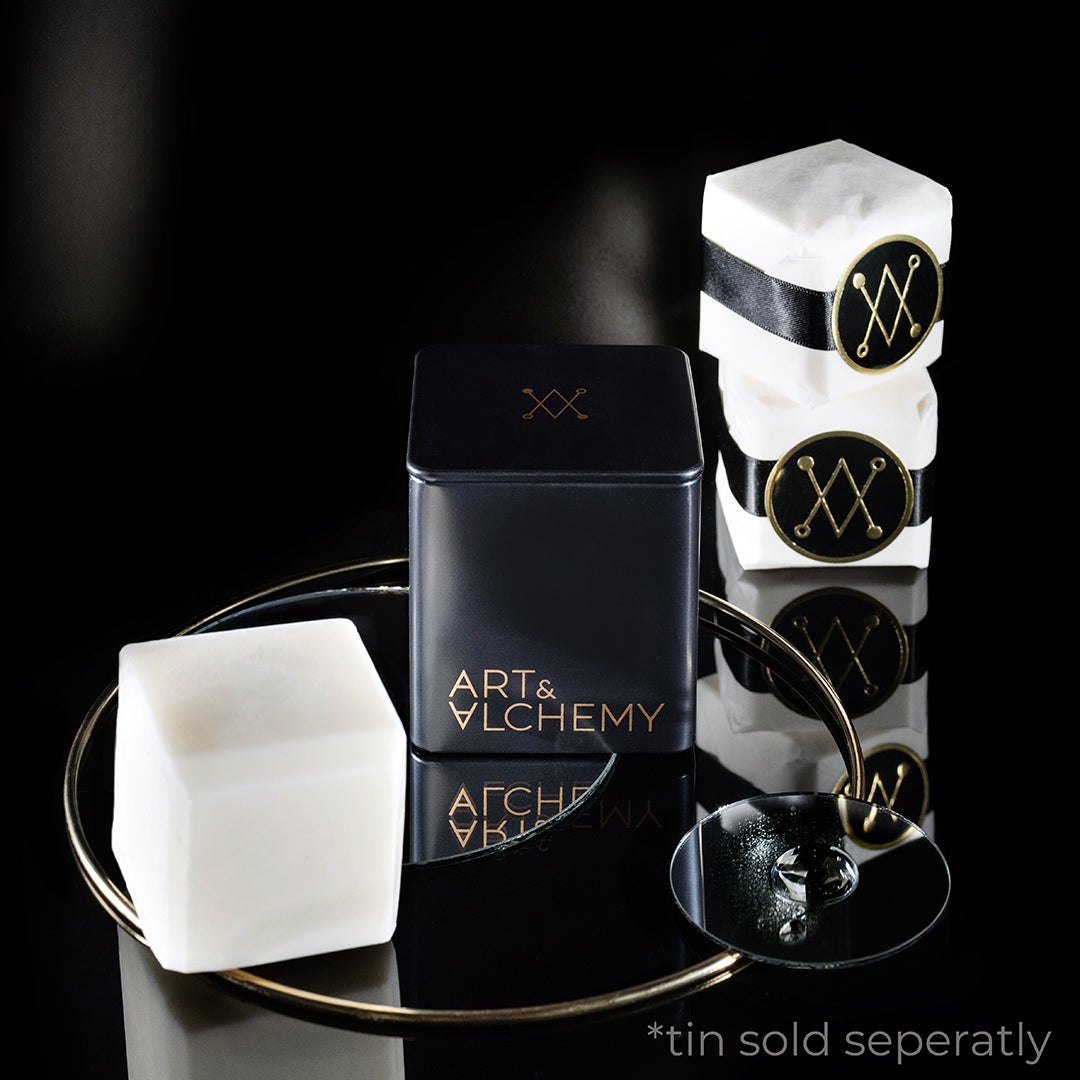 Body Lotion Cubes