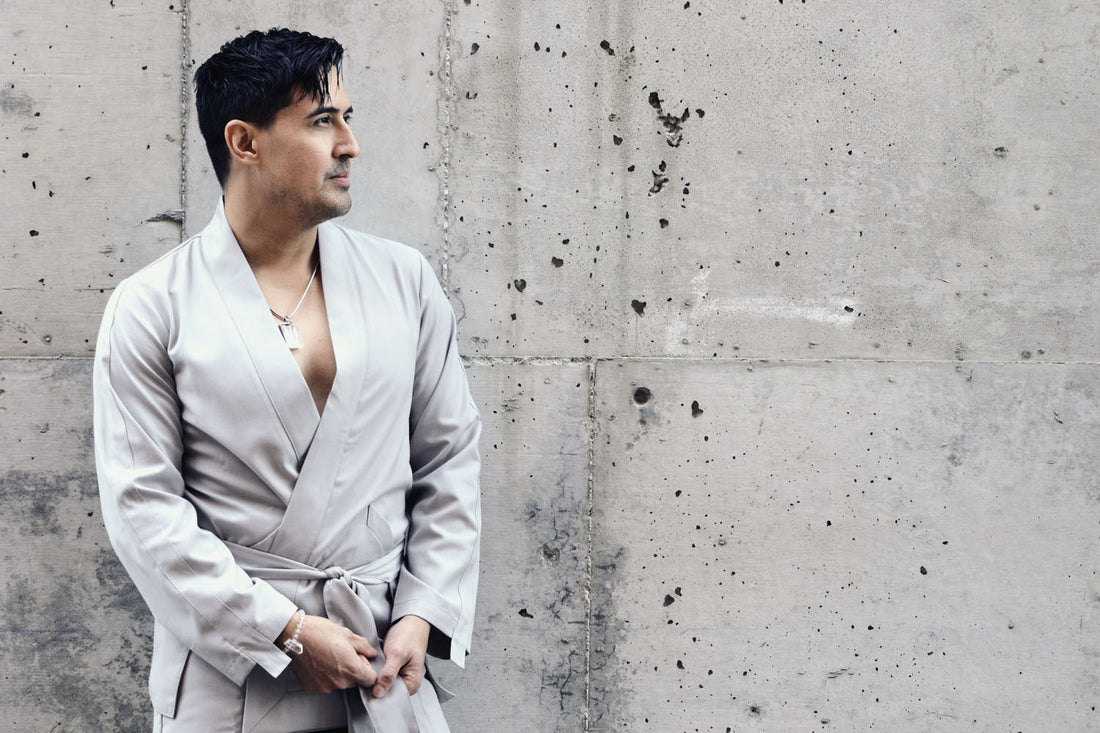 Mika Tremblay, Founder & Perfumer