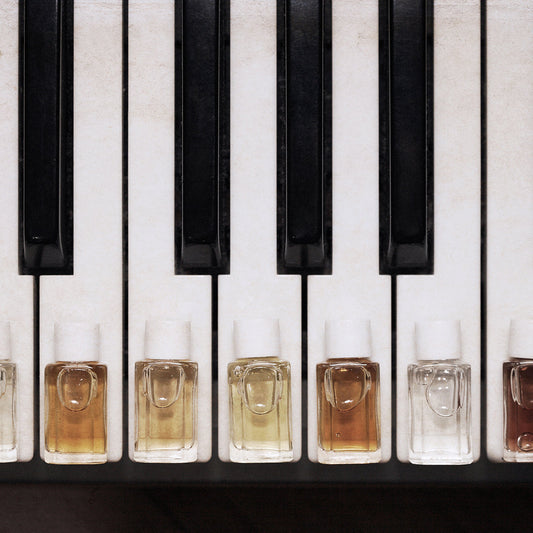 From Beethoven to Bottle: The Slow Evolution of The Social Nose