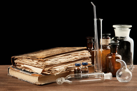 Unlocking the Mysteries of Alchemy