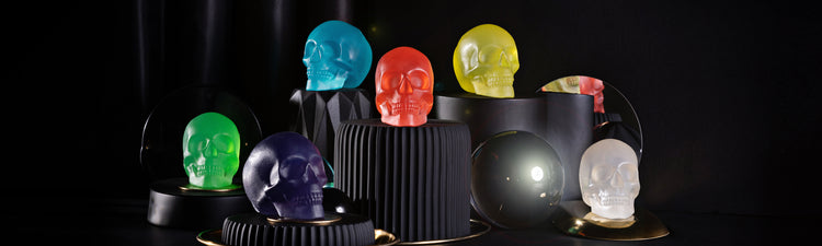 MEMENTO MORI SOAP