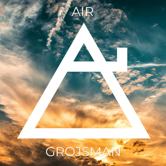 🜁 Aer (Air) | Grojsman