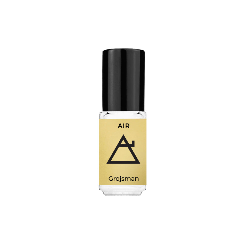 🜁 Aer (Air) | Grojsman