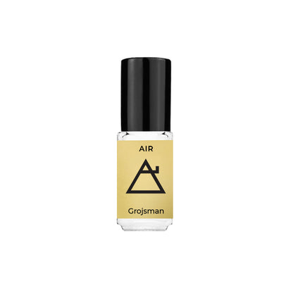 🜁 Aer (Air) | Grojsman