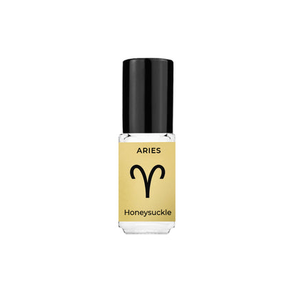 ♈︎ Aries | Honeysuckle