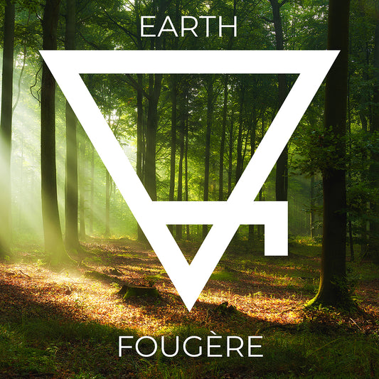 🜃 Terra (Earth) | Fougère