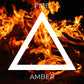🜂 Ignis (Fire) | Amber