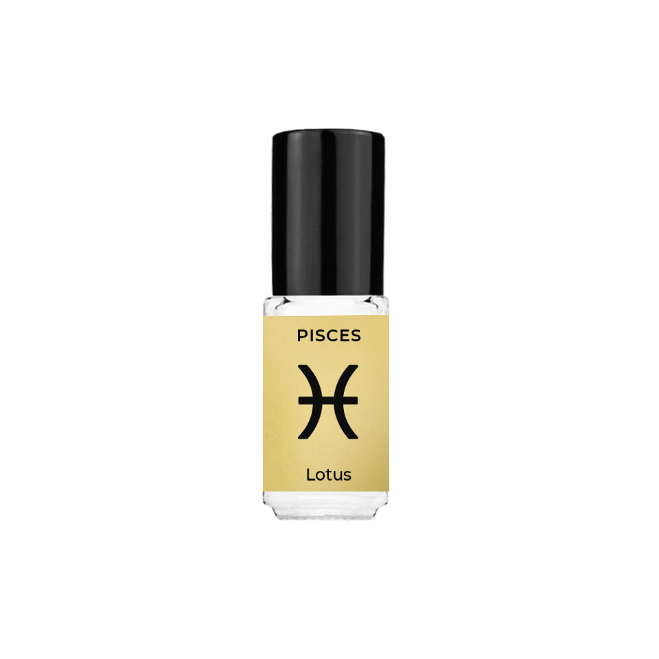 ♓︎ Pisces | Lotus