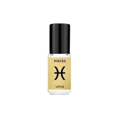 ♓︎ Pisces | Lotus