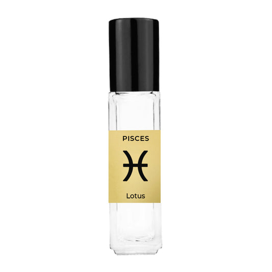 ♓︎ Pisces | Lotus