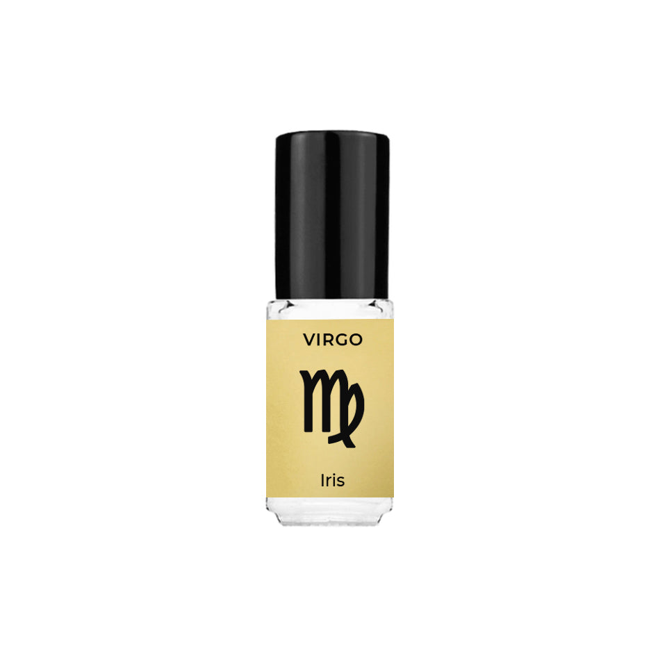 ♍︎ Virgo | Iris