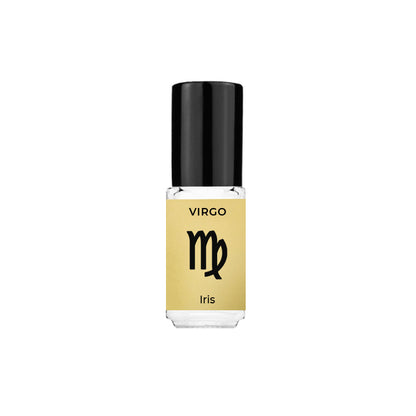 ♍︎ Virgo | Iris