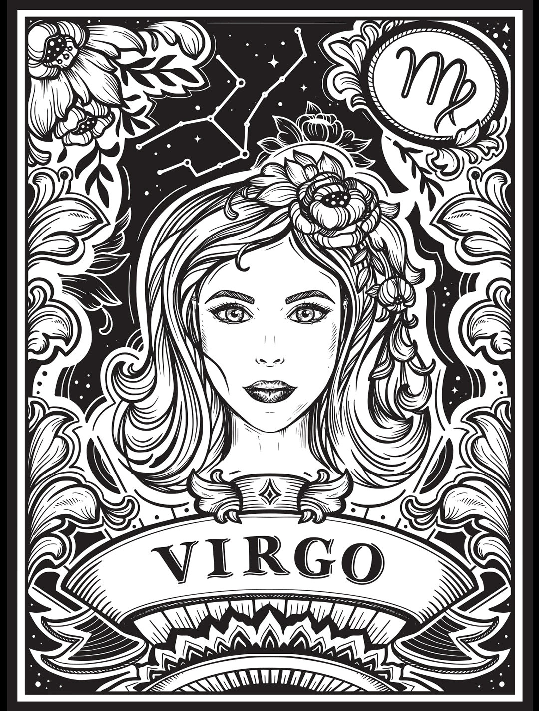 Your Zodiac Scent Sampler Cards (2 x 1ml samples)