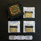 The Zodiac Garden Discovery Set - 18 x 1ml samples