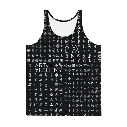 Spellbound Tank Top (Men)