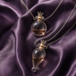 Perfume Bottle Pendants