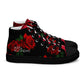 Crimson Thorns (unisex)