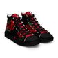 Crimson Thorns (unisex)