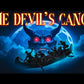 The Devil's Canoe / La Chasse-Galerie - Solid Perfume 😈 🛶