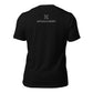 Bad Luck! t-shirt (unisex)