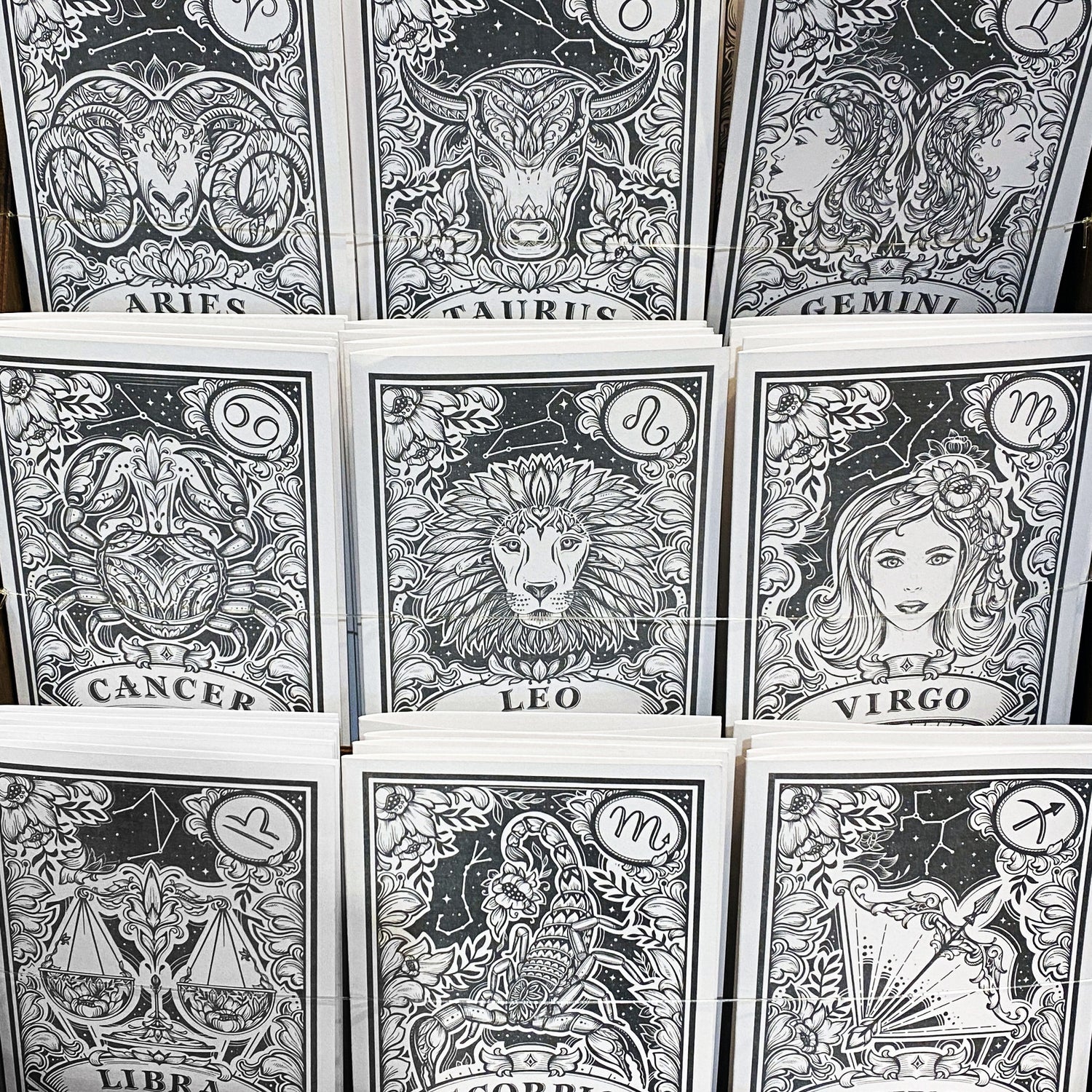 SAMPLE SETS