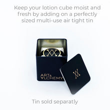 Load image into Gallery viewer, Body Lotion Eco-Cubes - NEW!
