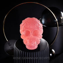 Load image into Gallery viewer, Rose Geranium Premium Soap (Egypt)
