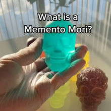 Load and play video in Gallery viewer, Memento Mori (full collection) - BEST VALUE
