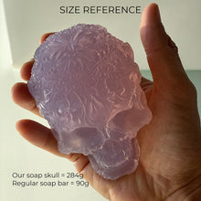 Load image into Gallery viewer, Lavender Premium Soap (Canada) -NEW
